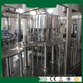 Machina de llenado personalizada completa de Juice Factory Máquina de llenado flexible para llenado para la línea de producción completa